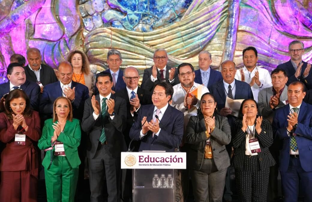 SAN LUIS MANTIENE VIGENTE EL CALENDARIO ESCOLAR 2025-2026