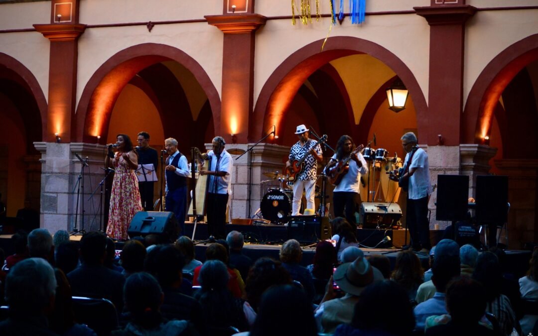 Grupo Axtla rendirá homenaje musical al maestro José Luis Soto Fraga