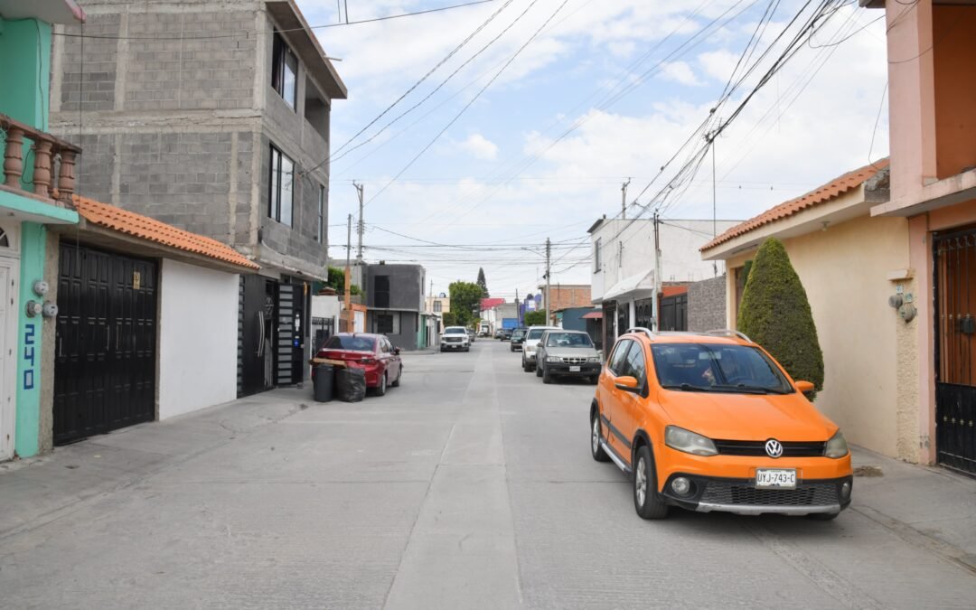 AYUNTAMIENTO DE SOLEDAD CORRIGE DRENAJE SANITARIO EN VILLAS DE FORESTA CON OBRA HIDRÁULICA