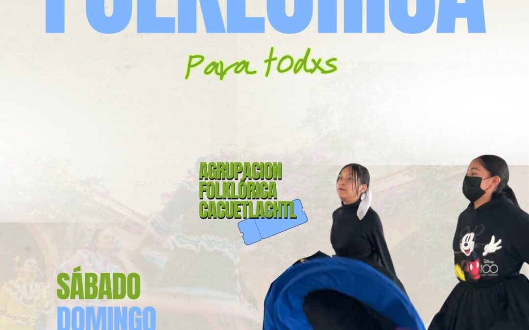 INSCRIPCIONES ABIERTAS A TALLERES Y CLASES DEPORTIVAS EN EL INSTITUTO DE LA JUVENTUD EN SOLEDAD