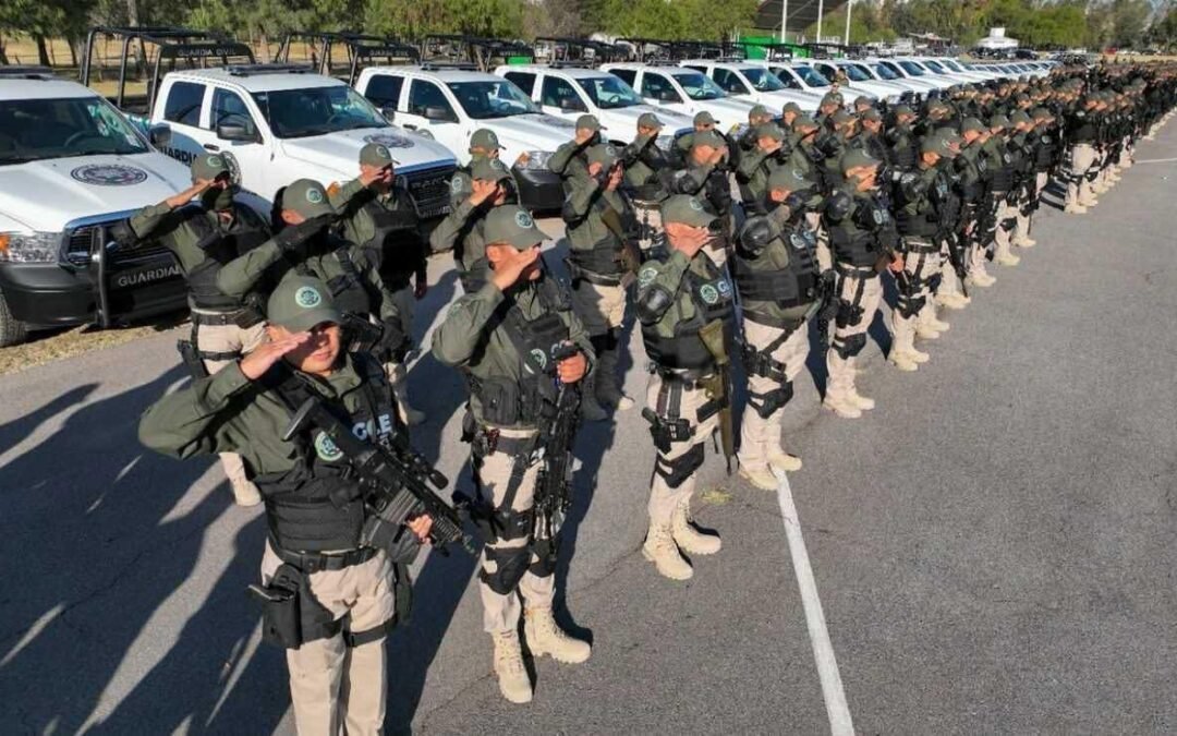 SLP, LIDER NACIONAL EN REDUCCIÓN DE HOMICIDIOS DURANTE EL PRIMER CUATRIMESTRE DEL AÑO