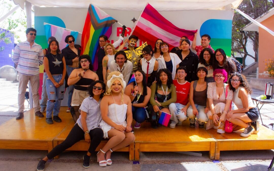 Pride Cultural 2026 de la UASLP fomenta diálogo y diversidad desde la cultura