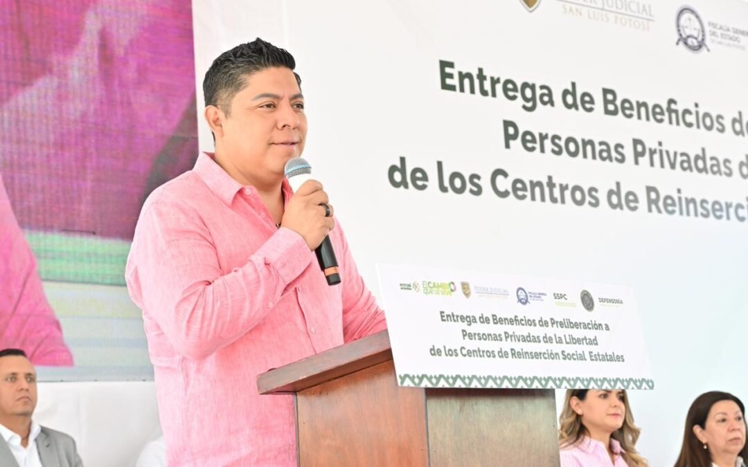 GOBIERNO ESTATAL APUESTA POR UN CLIMA ELECTORAL DE ESTABILIDAD EN 2027