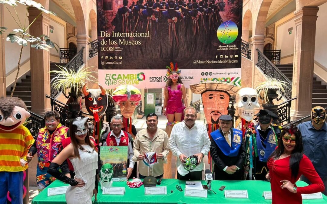SAN LUIS REVIVE LA TRADICIÓN DE LAS CALLEJONEADAS