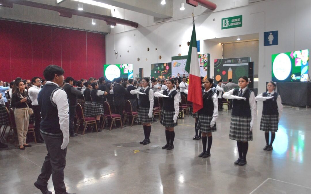 CENTRO DE NEGOCIOS POTOSÍ, SEDE DE ENCUENTROS ACADÉMICOS Y CONGRESOS MÉDICOS