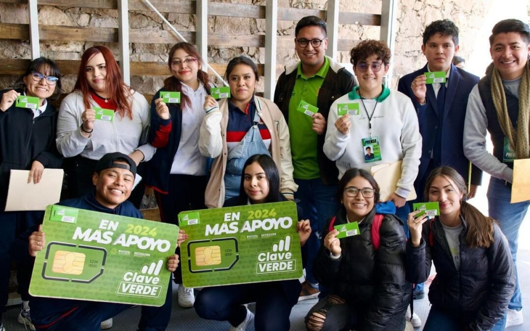 SAN LUIS SUPERA LOS 2 MILLONES DE USUARIOS DE INTERNET