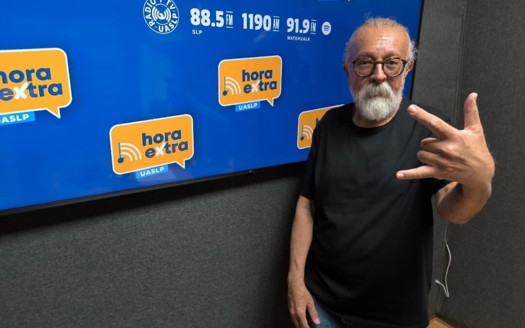 Radio y Televisión Universitaria UASLP estrena la cuarta temporada de “Vagos de la Vida Real”