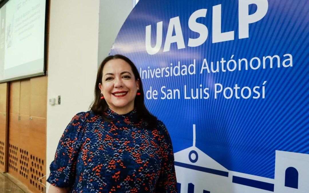 UASLP, referente nacional en evaluación y fortalecimiento de la educación superior