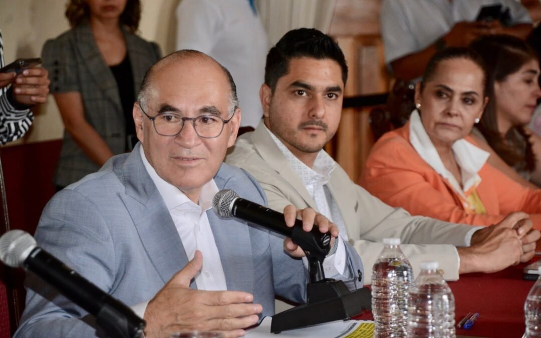 Aprueba Cabildo alianza estratégica con Guadalajara rumbo al Mundial