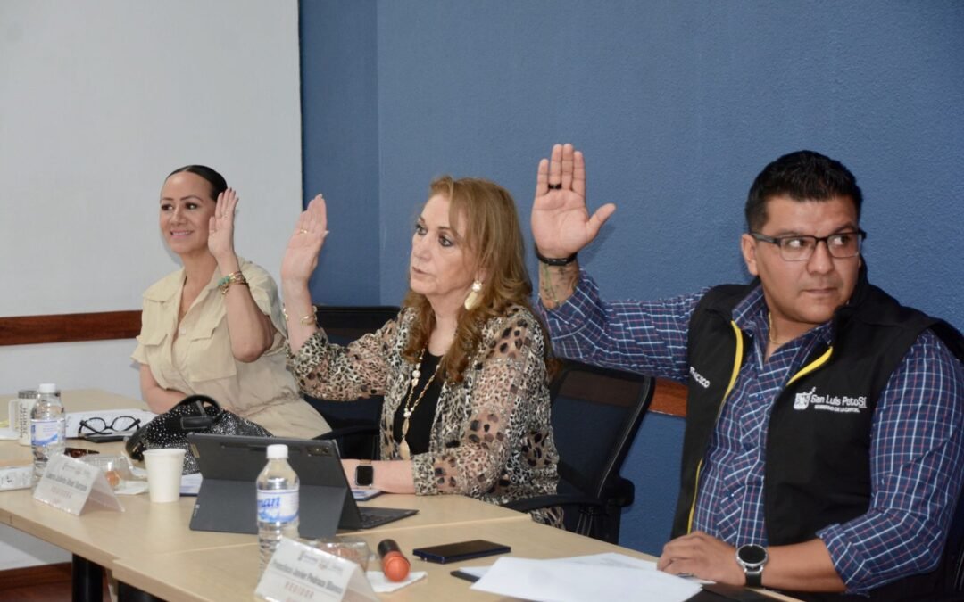 Alistan convocatorias para el Premio Municipal de Pintura y Fotografía en San Luis Capital