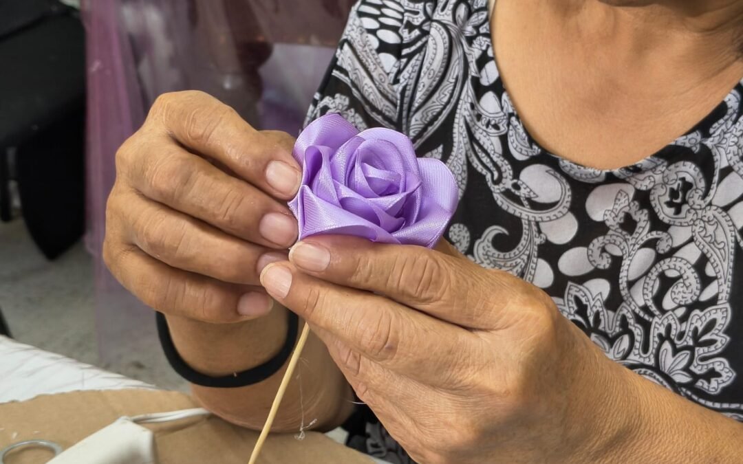 AYUNTAMIENTO DE SOLEDAD INVITA A TALLERES GRATUITOS DE FOFUCHAS Y MANUALIDADES