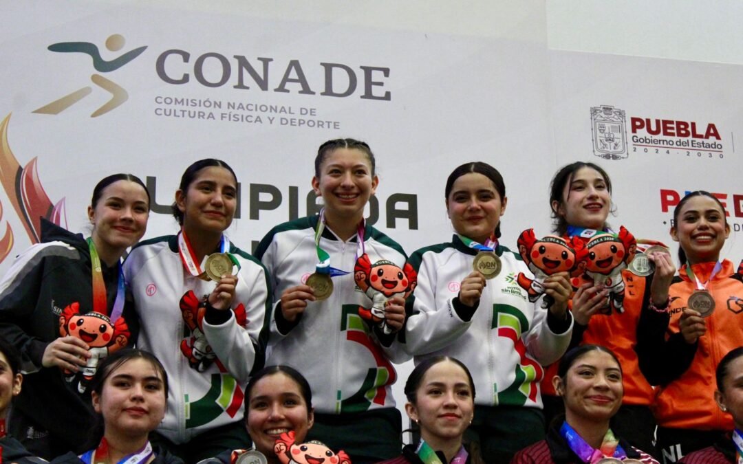 SAN LUIS IMPULSA RESULTADO HISTÓRICO DEL KARATE EN OLIMPIADA NACIONAL