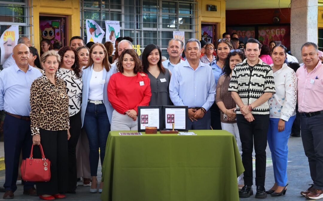GOBIERNO ESTATAL IMPULSA ACTIVIDADES CÍVICAS QUE FORTALECEN LA MEMORIA HISTÓRICA