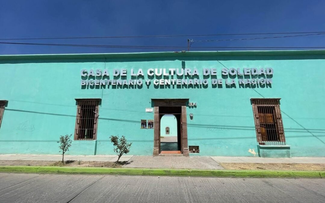 SOLEDAD ABRE ESPACIO AL ARTE JOVEN CON UNA EXPOSICIÓN QUE TRANSFORMA EMOCIONES EN ARTE