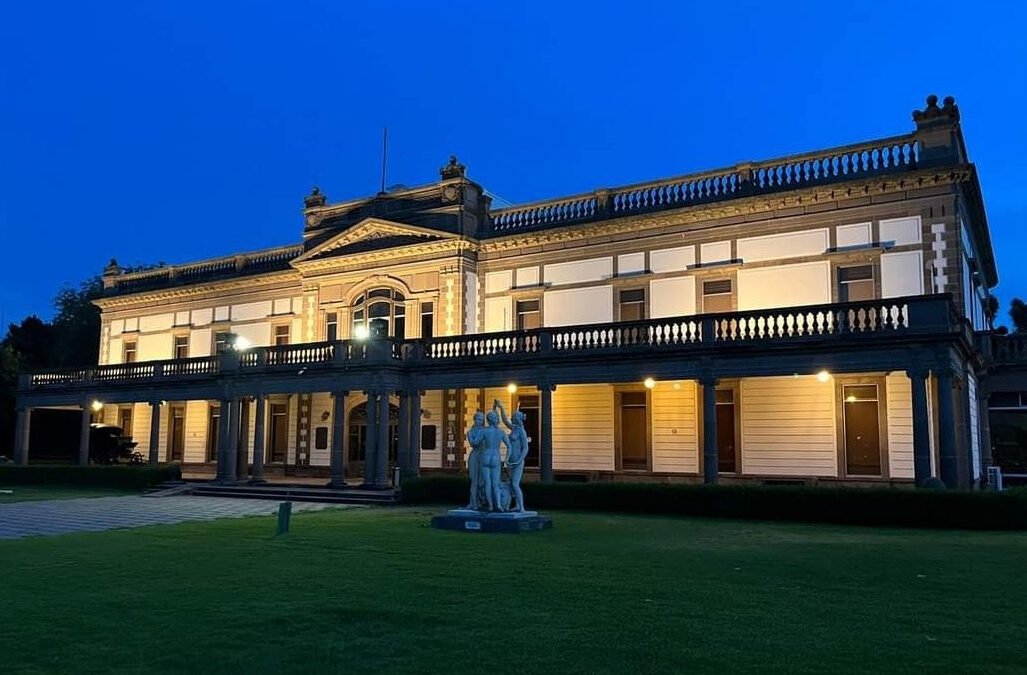 MUSEOS POTOSINOS DUPLICAN LA MEDIA NACIONAL DE PARTICIPACIÓN SOCIAL