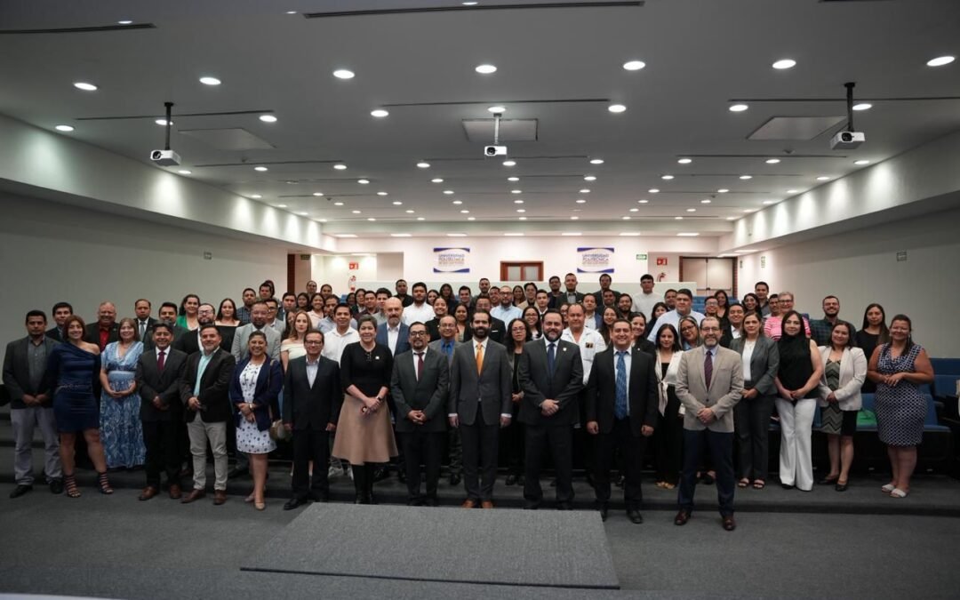UNIVERSIDAD POLITÉCNICA FORTALECE EDUCACIÓN TECNOLÓGICA Y POSGRADOS