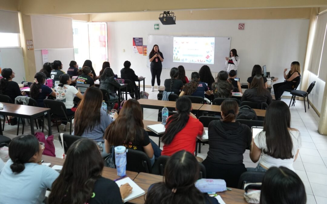 BENEMÉRITA Y CENTENARIA ESCUELA NORMAL DEL ESTADO CONTINÚA CON SU PROCESO DE INGRESO