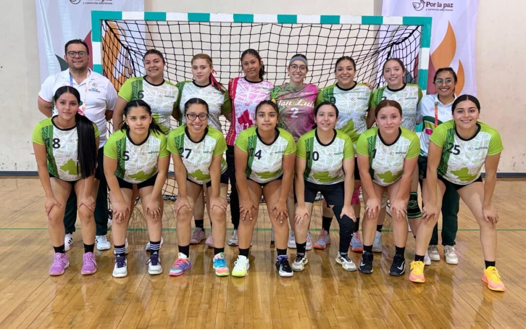 SAN LUIS CERCA DE LAS 100 MEDALLAS EN OLIMPIADA NACIONAL