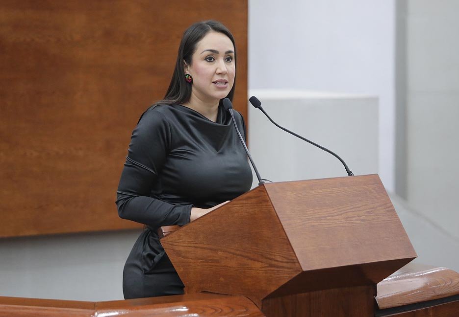 ES NECESARIO FORTALECER LA INFRAESTRUCTURA PARA PERSONAS CON DISCAPACIDAD EN INMUEBLES PÚBLICOS DE LA ENTIDAD