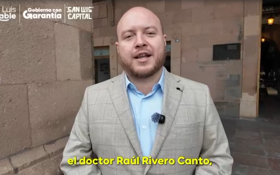 ICOMOS reconoce a San Luis Capital por la conservación de su patrimonio histórico y cultural
