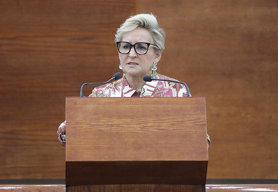INICIATIVA BUSCA ESTABLECER EL PROGRAMA ESTATAL DE AULAS HOSPITALARIAS