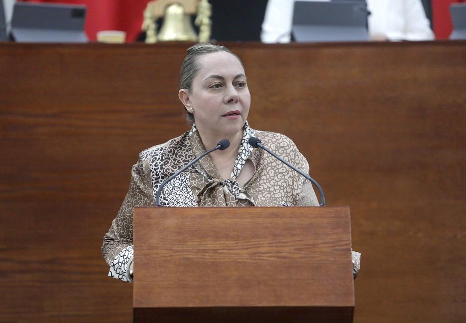 FUE APROBADO UN EXHORTO A LOS 59 AYUNTAMIENTOS PARA QUE CAPACITEN A SUS ELEMENTOS DE POLICÍA Y TRÁNSITO