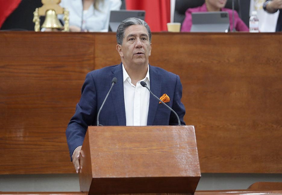 SE EMITE DECLARATORIA DE APROBACIÓN DE REFORMA CONSTITUCIONAL ESTATAL EN MATERIA DE PERSONAS CUIDADORAS