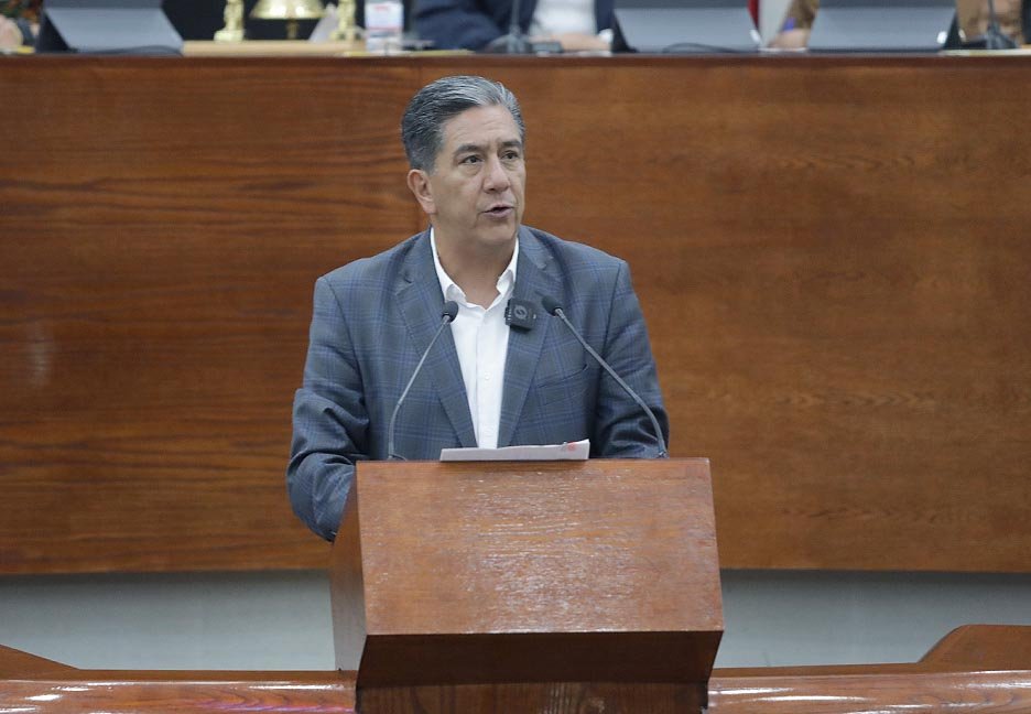 INICIATIVA BUSCA ADICIONAR EL CÓDIGO PENAL DEL ESTADO, CON EL PROPÓSITO DE TIPIFICAR COMO DELITO EL TRANSFEMINICIDIO.