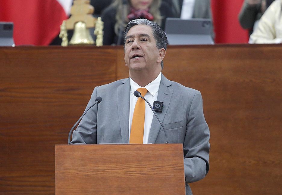 SE PROPONE AMPLIAR LICENCIA DE PATERNIDAD A 12 SEMANAS CON GOCE DE SUELDO