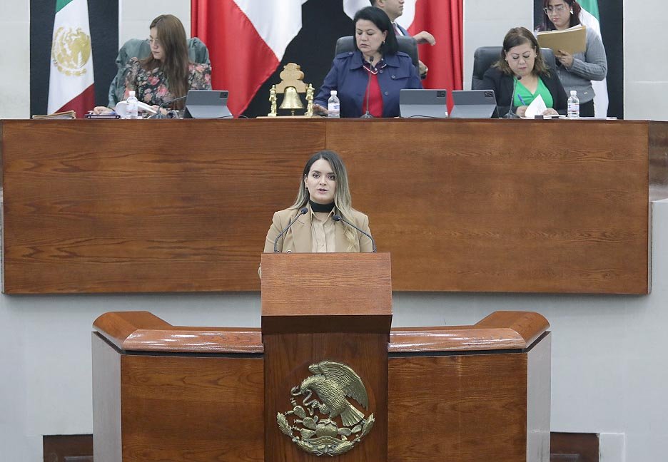 INICIATIVA BUSCA BRINDAR MAYOR CLARIDAD AL APARTADO DE VIOLENCIA DIGITAL, EN LA LEY DE ACCESO DE LAS MUJERES A UNA VIDA LIBRE DE VIOLENCIA.