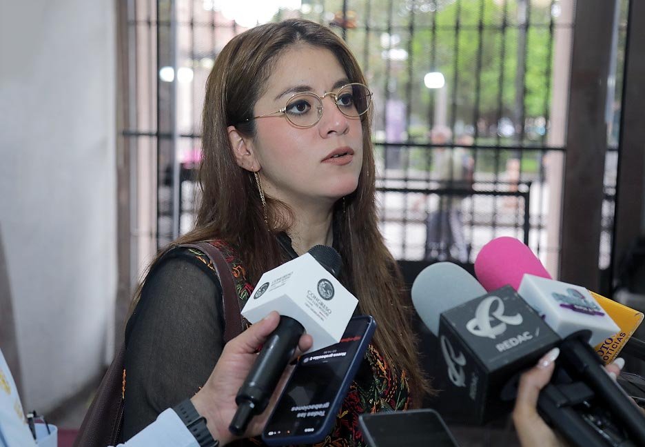 INTERAPAS DEBE FORTALECER SU CAPACIDAD OPERATIVA Y ACTUAR DE MANERA PREVENTIVA ANTE TEMPORADA DE LLUVIAS: DIP. NANCY JEANINE GARCÍA MARTÍNEZ