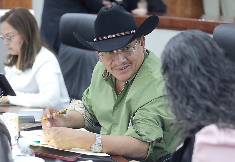 CONGRESO DEL ESTADO APROBÓ EXHORTO PARA FORTALECER CERCOS SANITARIOS Y PREVENIR PLAGAS EN TEMPORADA DE CALOR.