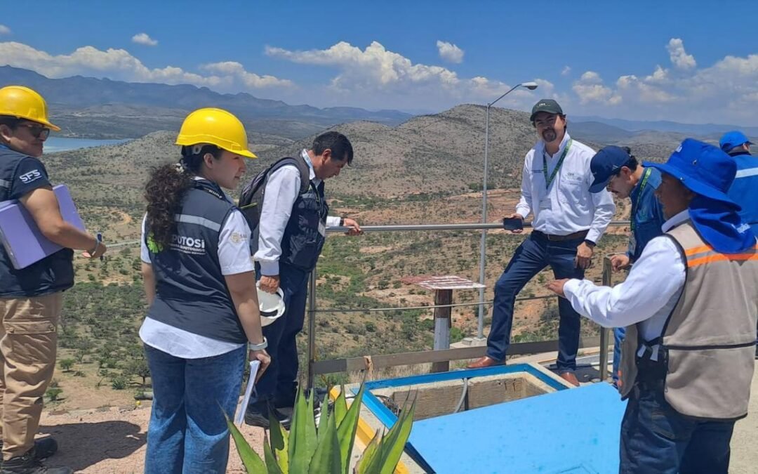 GOBIERNO ESTATAL REFUERZA VIGILANCIA SANITARIA EN EL REALITO