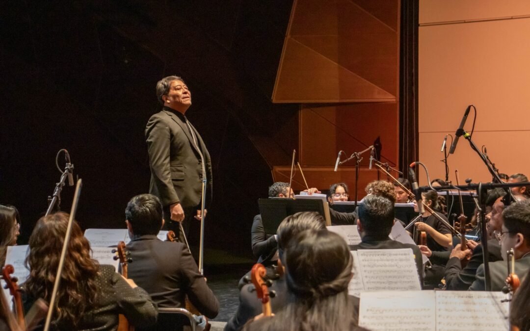 Facultad de Estomatología de la UASLP conmemorará ocho décadas con concierto sinfónico