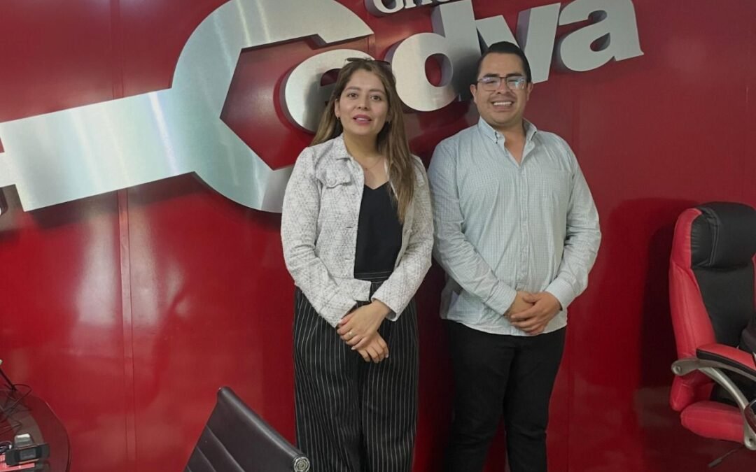 Alianza estratégica para impulsar a mujeres jóvenes de San Luis Capital