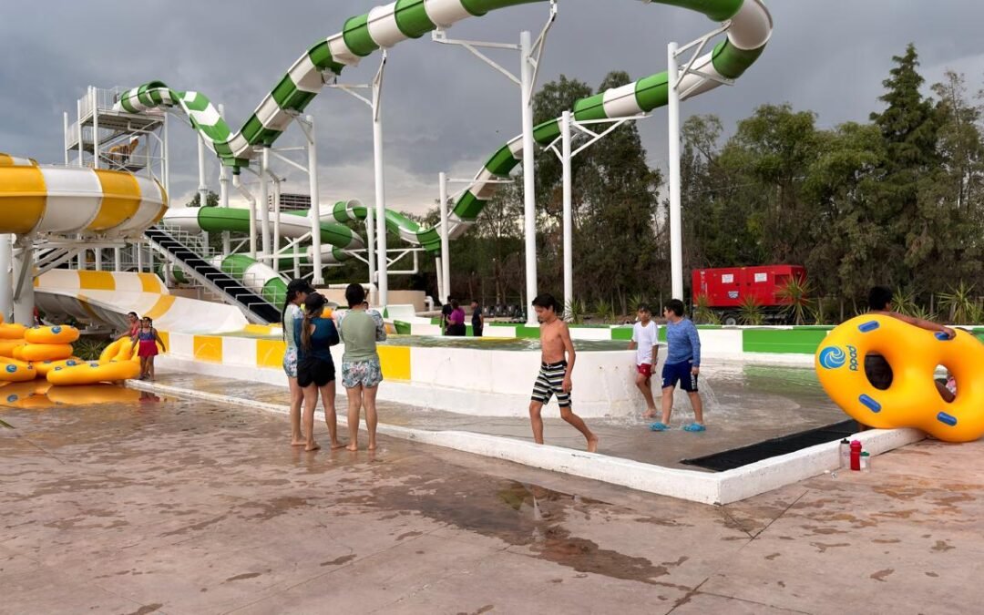GOBIERNO ESTATAL REÚNE A MÁS DE 78 MIL PERSONAS EN LOS TANGAMANGA