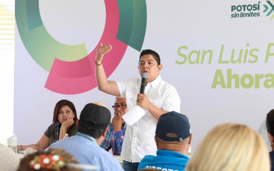 RICARDO GALLARDO IMPULSA NUEVA ERA DE CONECTIVIDAD CON AMPLIACIÓN DE RUTAS DE VOLARIS