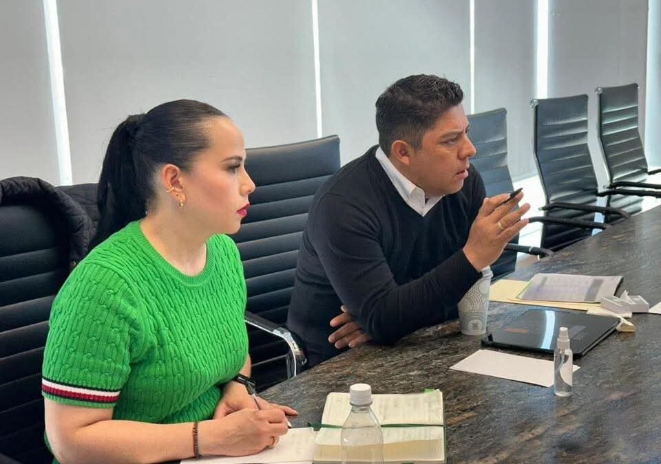 FINANZAS FUERTES IMPULSAN EL DESARROLLO DE SAN LUIS