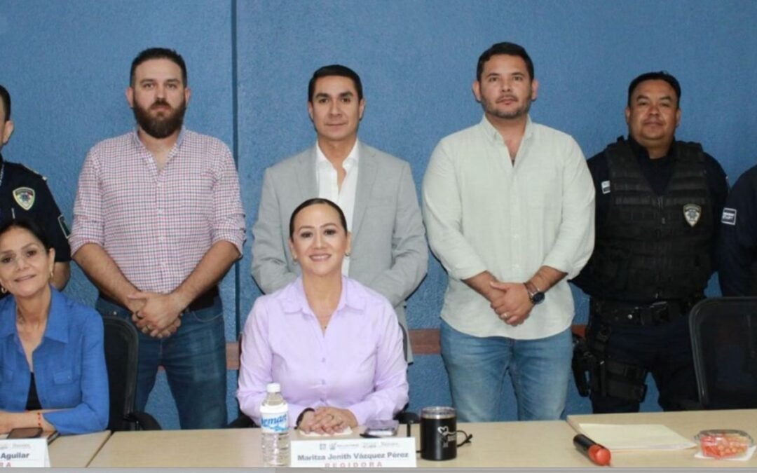 Reconoce resultados Comisión edilicia de Gestión, Bienestar y Protección Animal del área especializada en esta materia