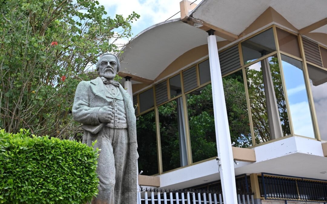 Facultad de Derecho UASLP conmemora 200 años de la primera Cátedra Prima de Leyes