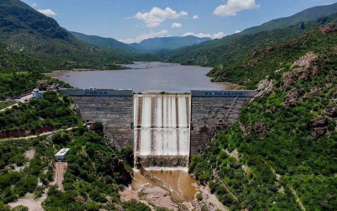 Por fallas, “El Realito” acumula casi diez meses sin suministrar agua desde el 2021