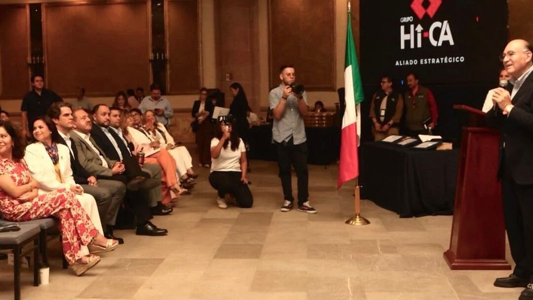 Gobierno de la Capital, aliado permanente del sector empresarial: Alcalde Galindo