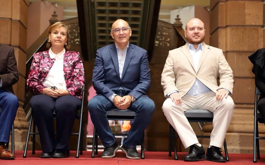 San Luis Capital, referente nacional en preservación del patrimonio histórico