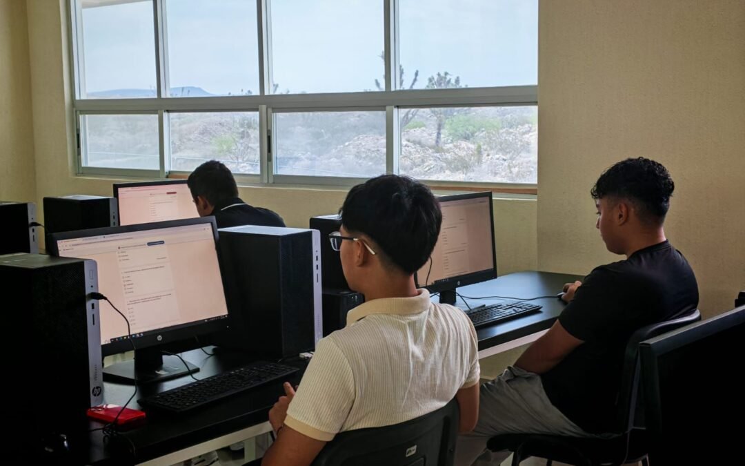 UNIVERSIDAD TECNOLÓGICA METROPOLITANA CON NUEVAS OPORTUNIDADES DE INGRESO