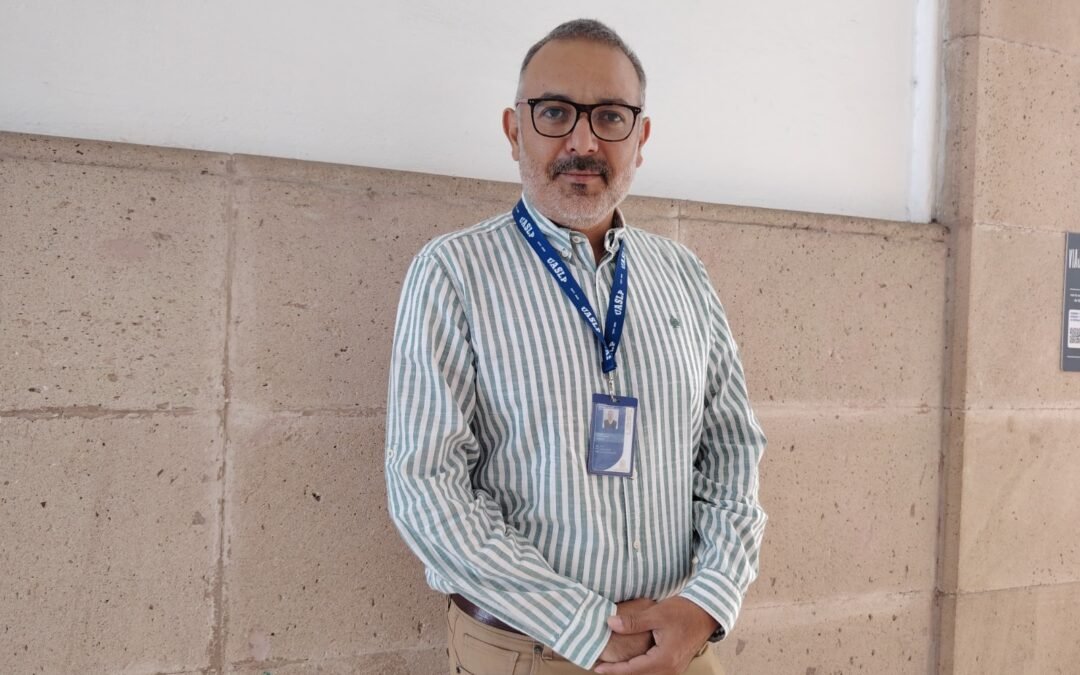 Campus Salinas de la UASLP será sede de Foro Regional sobre inteligencia artificial y educación superior