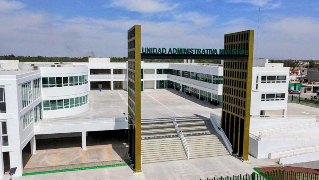 IMPONENTE INFRAESTRUCTURA URBANA DETONA NUEVOS CORREDORES COMERCIALES EN SOLEDAD