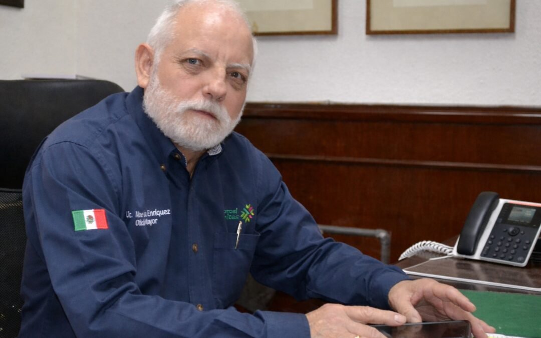 GOBIERNO ESTATAL AUTORIZA TRABAJO A DISTANCIA POR COPA DEL MUNDO