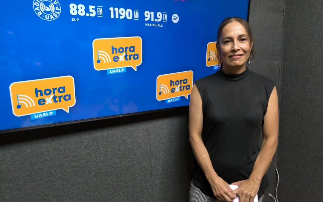 Clínica de Estomatología de la UASLP ofrece atención dental integral y accesible para toda la población