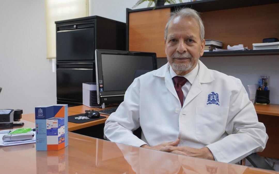 Centro de Salud Universitario ofrece programa de atención al paciente con diabetes
