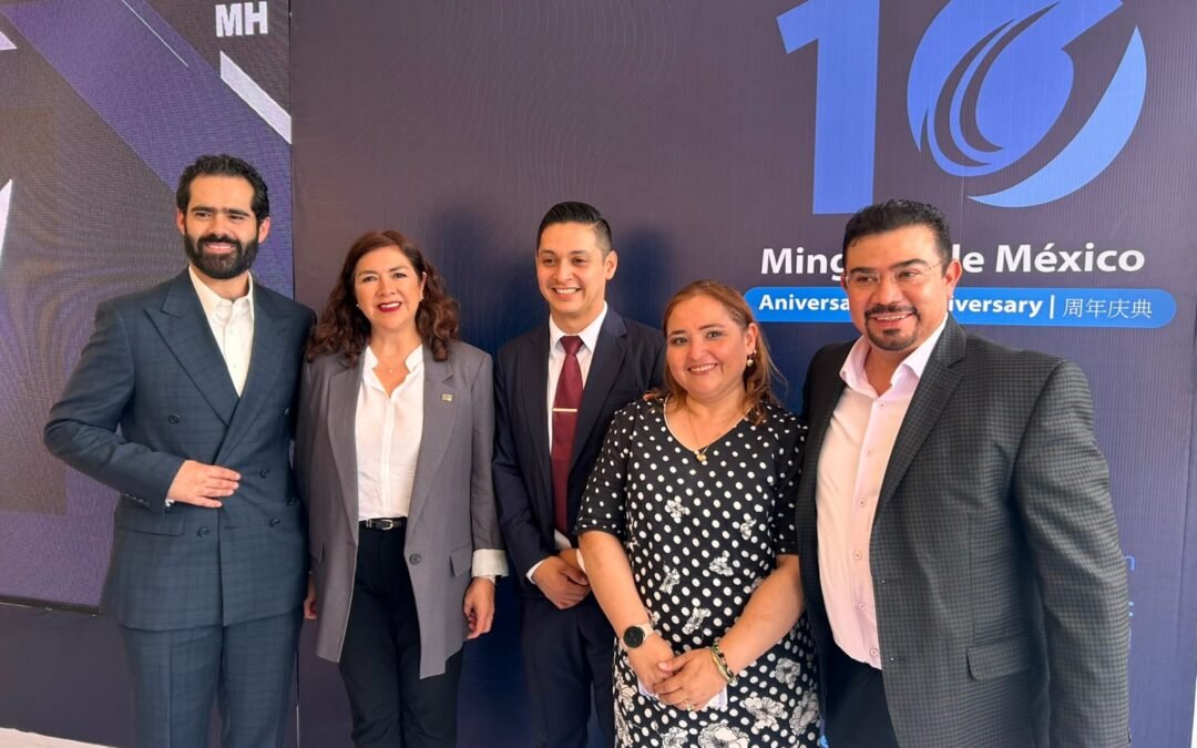 UNIVERSIDAD POLITÉCNICA FORTALECE LA FORMACIÓN DE TALENTO PARA LA INDUSTRIA AUTOMOTRIZ